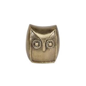 4.5in Aluminum Own Gold, HD Design