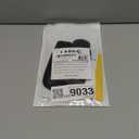 Labra Dog Front Leg Brace - Compression Wrap with Adjustable Straps - Dog Wrist Brace for Support - Leg Sleeve to Stop Licking - Aid in Wound Care and Recovery - Small/Medium