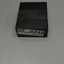 7 Color Face and Neck Massager Light Therapy, Red Light Based Facial Massager for Skin Care, Firming, Smoothing (Rose Golden)