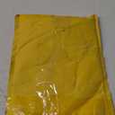 Hotop 2 Pieces Metal Tree Leaf Wall Decor Vine Olive Branch Leaf Wall Art Wrought Iron Scroll Sculptures Above the Bed, Living Room, Outdoor Decoration(Classic Style,White Color)