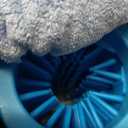 Tinioey Dog Paw Cleaner for Dogs, Dog Paw Washer, Muddy Paw Cleaner, Pet Foot Cleaner, Dog Paw Protector Kit, Size: Medium