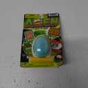 Ja-Ru Alien Force 2 pc Alien Goo with Blow Tube 