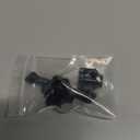 INJORA Aluminum Front & Rear Axle Housing Set for 1/30 Axial SCX30 Upgrade