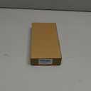 Flybath Toilet Paper Holder Antique Brass Toilet Roll Tissue Dispenser for Bathroom Wall Mounted, Brushed Brass