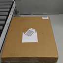 Natural Wood Photo Frames Inspired Tabletop Picture Frame with Mat, Vertical or Horizontal Display (Teak, 11x14 matted to 5x7/8x10)