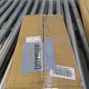 Pullout Cabinet Organizer, 11''W21''D3''H Slide Out Shelves for Kitchen Cabinets, Pull out Drawers for Kitchen Cabinets, Pantry, Bathroom, & Storage Organization (Single Layer)