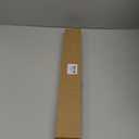 DELUX Microfiber Feather Duster Extendable Duster with 100 inches Extra Long Pole, Bendable Head & Long Handle Dusters for Cleaning Ceiling Fan, High Ceiling, Blinds, Furniture & Cars Gray