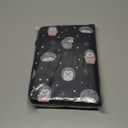 Cute Watercolor Hedgehogs Kawaii 13 inch Portable Laptop Sleeve Compatible with MacBook Air Notebook Computer Case for Men Women College School Students