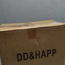 1 Gallon Glass Drink Dispensers For Parties 2PACK.Beverage Dispenser,Glass Drink Dispenser With Stand And Stainless Steel Spigot 100% Leakproof.Lemonade Dispenser With Ice Cylinder.Laundry Detergent