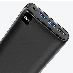 Conxwan Battery Pack 26,800mAh