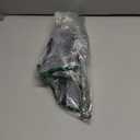 Garland Hanger for Front Door Frame, Adjustable 30- 67 Heavy-Duty Garland Holder for Door Frame Christmas & Halloween Decorations for Wreaths, Lights & More No Screws.30 -40