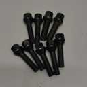 GEARWRENCH 10 Pc. 1/2" Drive 6 Pt. Deep Universal Impact Socket Set, Metric - 84945N