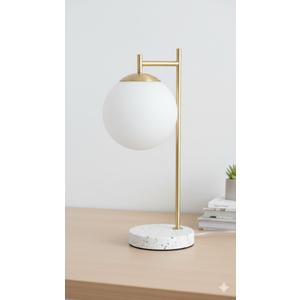 Luminous Concepts Lamp