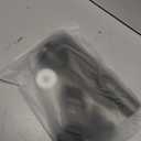 Car Vacuum Portable Cordless Handheld Vacuum Cleaner 4-in-1 Mini Cordless Vacuum with 2 Suction Modes and 16800pa Suction Power Blowing & Inflating 2 Modes Handheld Vacuum for Car, Desk, Keyboards (Black)