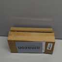 Mini Halloween Pumpkin Bucket Orange & Green & Pink Plastic Halloween Witches Cauldron Kettle Multi-Purposed Novelty Candy Holder Decor for Halloween Party (12 Pack)