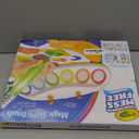 Crayola Color Wonder Magic Light Brush, Mess Free Painting Station for Kids, Toddler Toys & Activities, Holiday & Christmas Gifts for Kids, Ages 3+