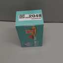 WIBIMEN Large Ice Cube Molds, Big Round Whiskey Ice Cube Trays for Freezer, Easy to Fill & Release, Whiskey Bourbon Cocktail(1.9In*6 Balls- Blue/2 Pack)