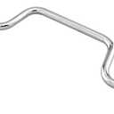 Prime-Line H 3787 Steel Tilt Balance Tension Tool, 10 Inch Length, Chrome Plated (Single Pack)