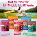 Charlee Bear Dog Treat, 16-Ounce, Cheese/Egg (1 Pound (Pack of 1))