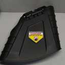 631-04354C Chute Assembly Compatible with MTD, Cub Cadet, Troy-Bilt, T130 Z510 RZT-L42 ZT1-46 LX SX Ultima Replaces 631-04354, 631-04354A, 631-04354B, 731-07020, 731-07020B, 931-06354
