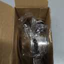 Stainless Steel Espresso Cup with Saucer and Spoon  4 oz Double Wall Insulated Demitasse Coffee Mug, Single Set for Home, Coffee Bar, Travel, Latte, Cappuccino, Milk, Tea