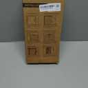 Magnetic Screen Door, Keep Bugs Out, Pet & Kid FriendlyWorks with Front Doors, Sliding Doors,Fit Door Size 38 x 80 Inches (Black)