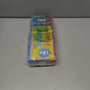 Balloon Pump Hand Held, Inflator Air Pump for Balloons - 2Way Dual Action, 2Pack: Friends can Help - Easy to Use