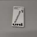 uni-ball Vision Elite Rollerball Pens Bold Point, 0.8mm, Black, 12 Pack