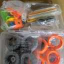 10 in 1 STEM Toys for 4 5 6 7 8+ Year Old Boy Girl Birthday Gifts Building Toys for Kids Ages 4-8 5-7 6-8 Educational Learning Stem Activities for Boys 3-5 4-6 8-10 Creative Games Valentine Idea Gift