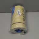 Scotch Painter's Tape Contractor Grade Masking Tan, Tape for General Use, Multi-Surface Adhesive Tape, 1.41 Inches x 60.1 Yards, 6 Rolls