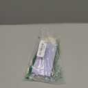 ALTA Mini Loop Bands for Exercise - Premium Durable Latex - Small Resistance Bands for Women, Booty Bands for Working Out, Leg Stretch Loops for Physical Therapy, Pilates Exercise Mini Bands Set (5 Pack - Latte)