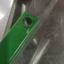 5.28 Gallon / 20L Mosakar Hydraulic Fruit Press. 2 Ton Pressure. Parts contact with Juice are AISI 304 Stainless Steel. Home Grape Wine Juice Apple Cider Press (Green)