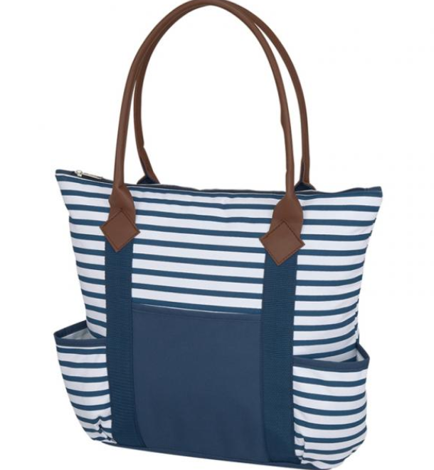 Cambridge Tote Bag 3 Pcs