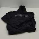 ARIZONA - Throwback Design - Classic Pullover Hoodie (Small, Black)
