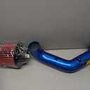 AEM 22-404B Blue Short Ram Intake System
