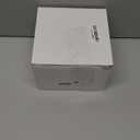 Boao 16 Pcs English Muffin Rings Nonstick Double Rolled Crumpet Rings Round Cookie Cutter Biscuit Cutters Double Rolled Tart Stainless Steel Round Muffin Tart Molds for Home Baking(3 Inch)