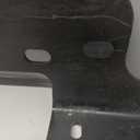 CURT 16432 5th Wheel Installation Brackets, Compatible with Select F-250, F-350, F-450 Super Duty