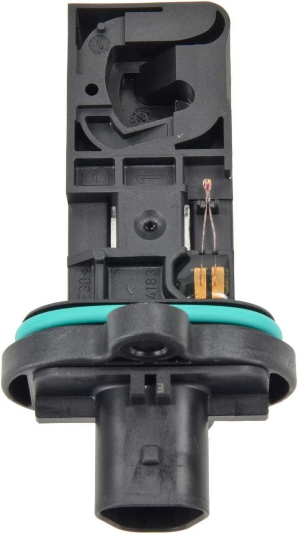 BOSCH 0280218232 Original Equipment Mass Air Flow (MAF) Sensor - Compatible with Select Buick LaCrosse; Cadillac SRX; Chevrolet Camaro