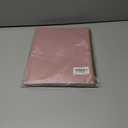 Teacher Planner Undated  12-Month Academic Organizer with Calendar & Weekly Lesson Plans, Student Info, Checklists & School Events  Classroom Management Notebook for Teachers, 8.5x11.5 (Rose Gold)