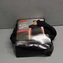 Hanes Mens Hanes Ultimate Comfort Fit Undershirt, Mens Crewneck Stretch-Cotton T-Shirt, 4-Pack (Medium)