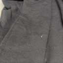 Hanes Men's EcoSmart Hoodie, Midweight Fleece, Pullover Hooded Sweatshirt (XX-Large, Black)