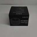 SIBAYS 3.5L/118oz Large Capacity Cat Water Fountain, Automatic Quiet Pet Water Fountain for Cats Indoor Cat Drinking Fountain, Dog Water Bowl Dispenser with LED Light & Water Level Window(FS77, Grey)