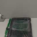 Case for Samsung Galaxy Tab A11+/A9+ Plus 11 Inch 2026/2024, Heavy Duty Shockproof Rugged High Impact Protective Case, Black