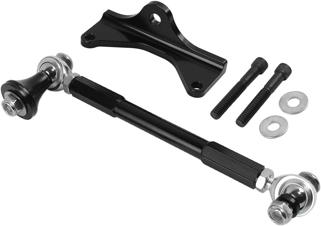 Mototcycle Frame Stabilizer Fits for Harley Touring Electra Glide Road Glide Road King Street Glide Trike CVO FLHX FLHR FLHT 2017-2023