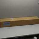 GCI Outdoor Comfort Pro Rocker Collapsible Rocking Chair & Outdoor Camping Chair, Indigo Blue