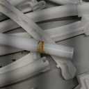 Brizled Smart Lighted Christmas Tree, 6FT 265 LED RGB Christmas Cone Tree App Control, Color Changing Outdoor Christmas Tree Lights Waterproof, Music Sync Prelit Xmas Tree for Indoor Outdoor Decor