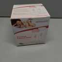 Nenesupply 9oz 4 Count Wide Neck Mouth Breastmilk Storage Bottle Breast Pump Bottles Use for Pumping with Spectra S1 S2 9 Plus Breast Pumps. Replace Spectra Bottles for Pumping Breastmilk Collection