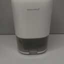 Dehumidifier, 35 OZ Small Dehumidifiers for Bedroom for Home, Quiet with Auto Shut Off, Dehumidifiers for Bedroom (280 sq. ft), Bathroom, RV, Closet, White