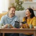 Keen Couples, Date Night Couples Game, 2 Player Board Games, Card Games, Dating Cards, Conversation Cards