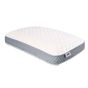 Standard Sealy Pillow Size 18,5x26,5x1,5 White